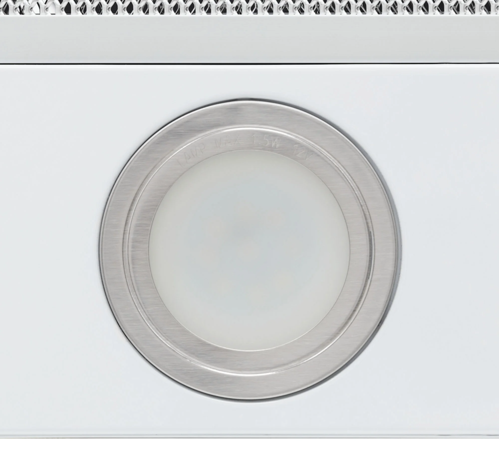 Krona KAMILLA TK 600 WHITE (1 мотор)