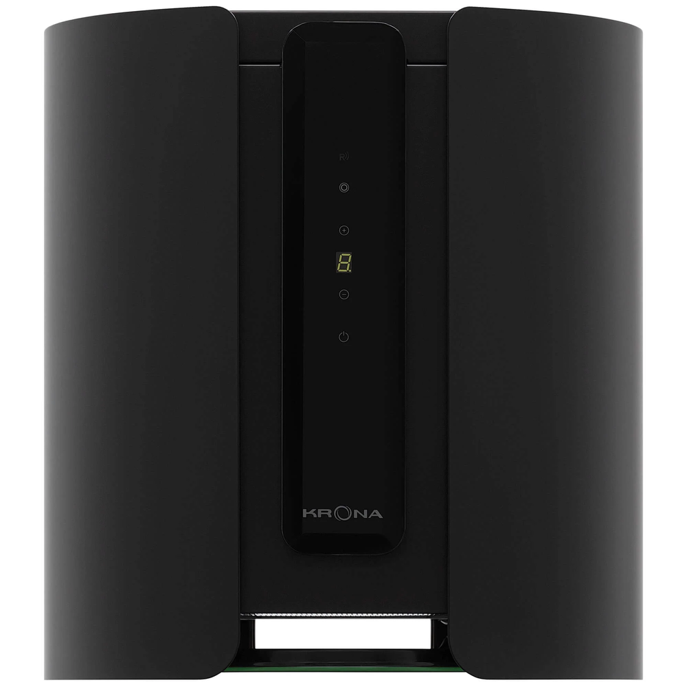 Krona VANDA ISOLA 350 BLACK S