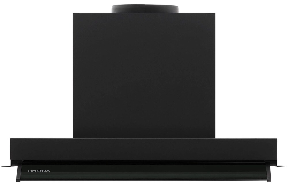 Krona ISIDA 600 black SGC