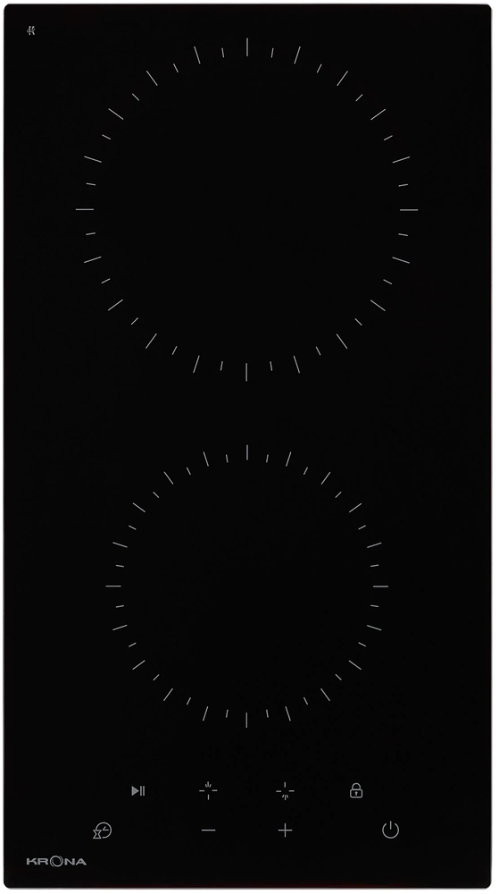 Krona ZAUBER 30 BL TK