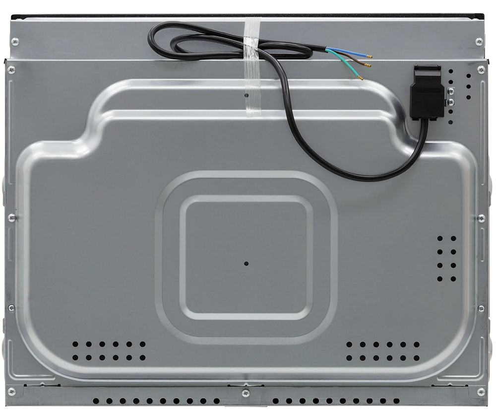 Krona ONYX 45H BL/BL