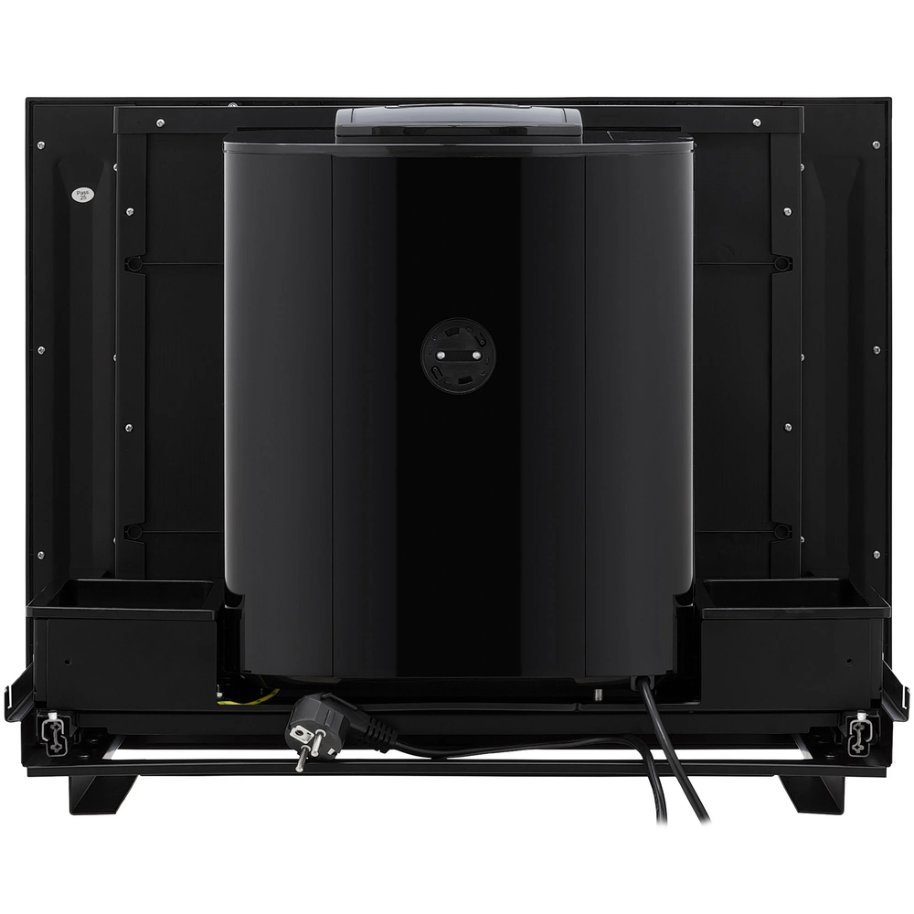 Krona REMS 45H coffee BL