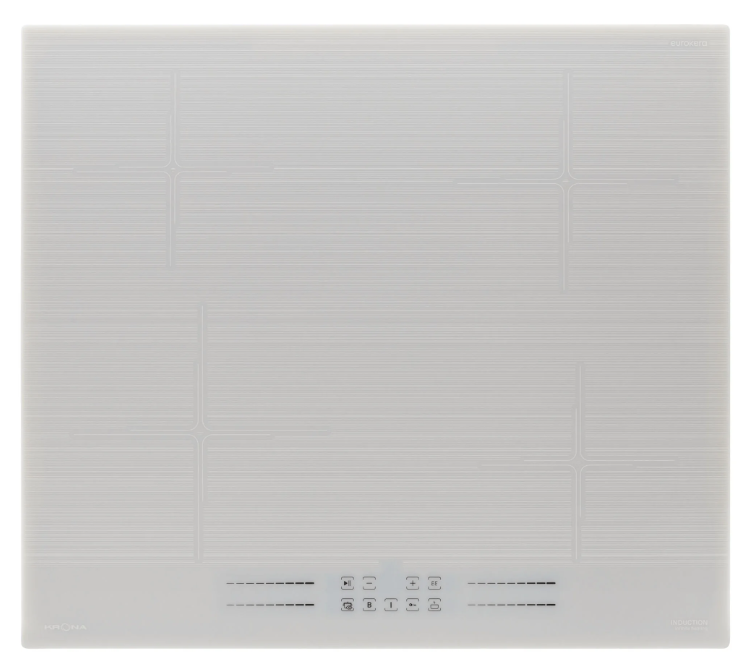 Krona GENESIS 60 WH G2