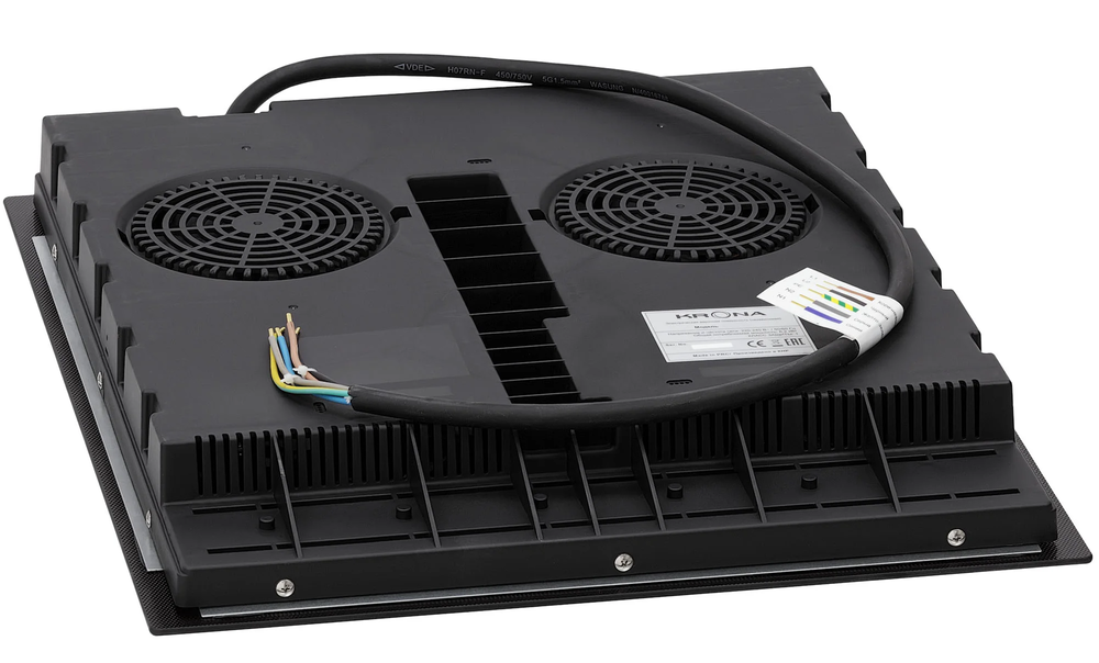 Krona MAGIER 45 BL 3BTK