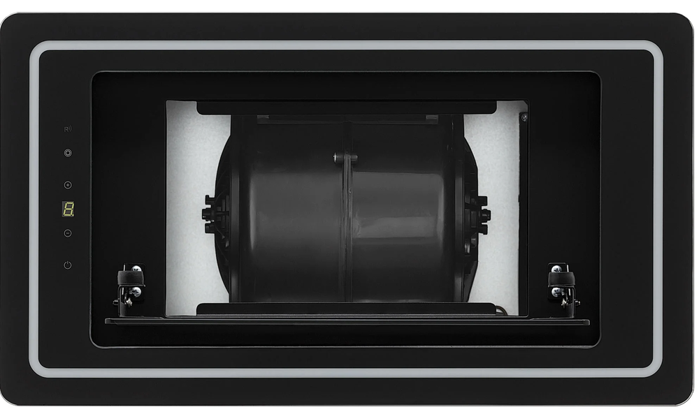 Krona VENUS 600 BLACK S