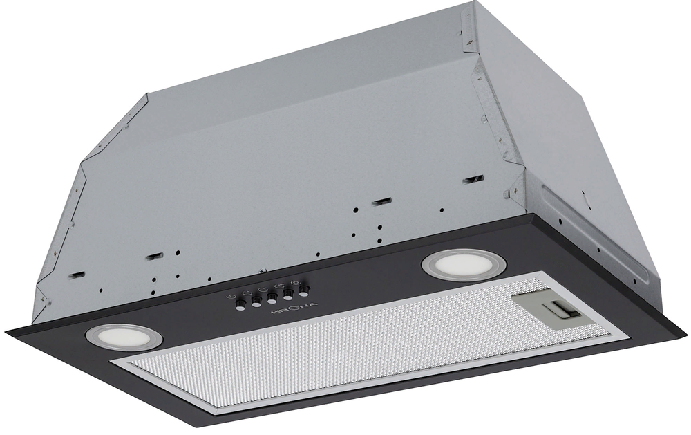 Krona ADEL 600 BLACK PB