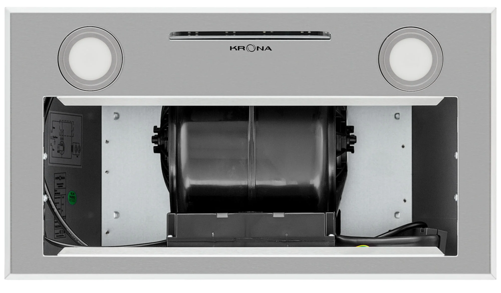 Krona Ameli 600 inox S