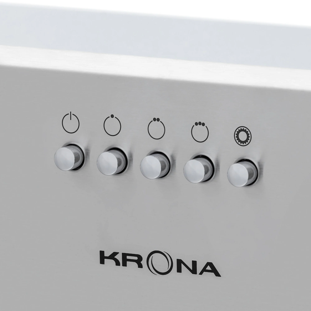 Krona Ameli 600 inox PB