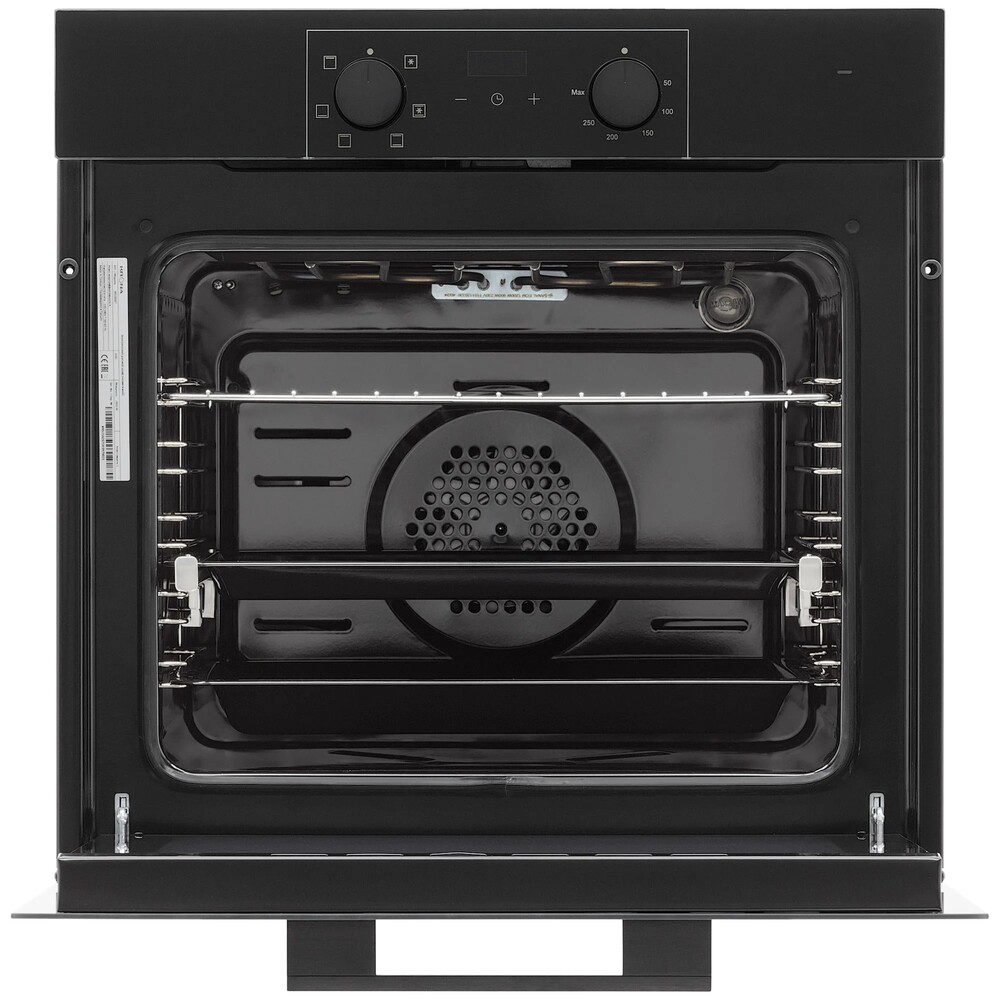 Krona VOLLMOND opti 60 BL/BL