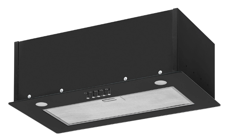 Krona ARVEN 500 BLACK PB V2