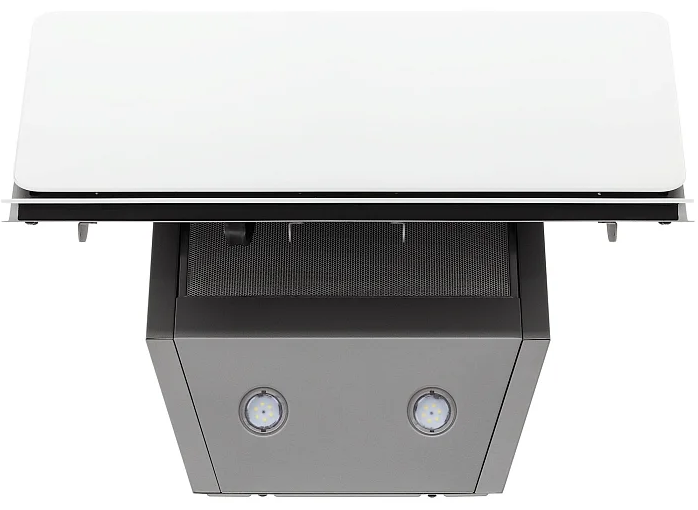 Krona SATURN 600 DN WHITE 4S