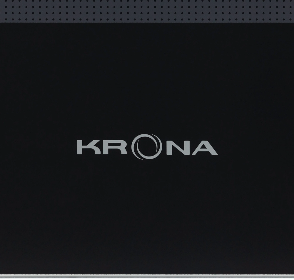 Krona ELEMENT 60 BL