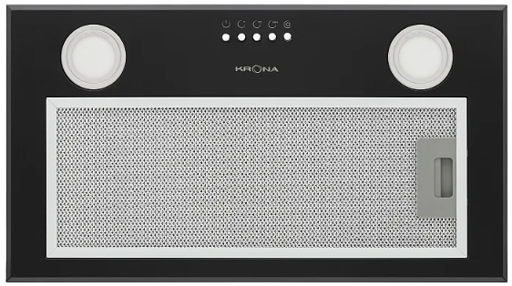 Krona ADEL 600 BLACK PB