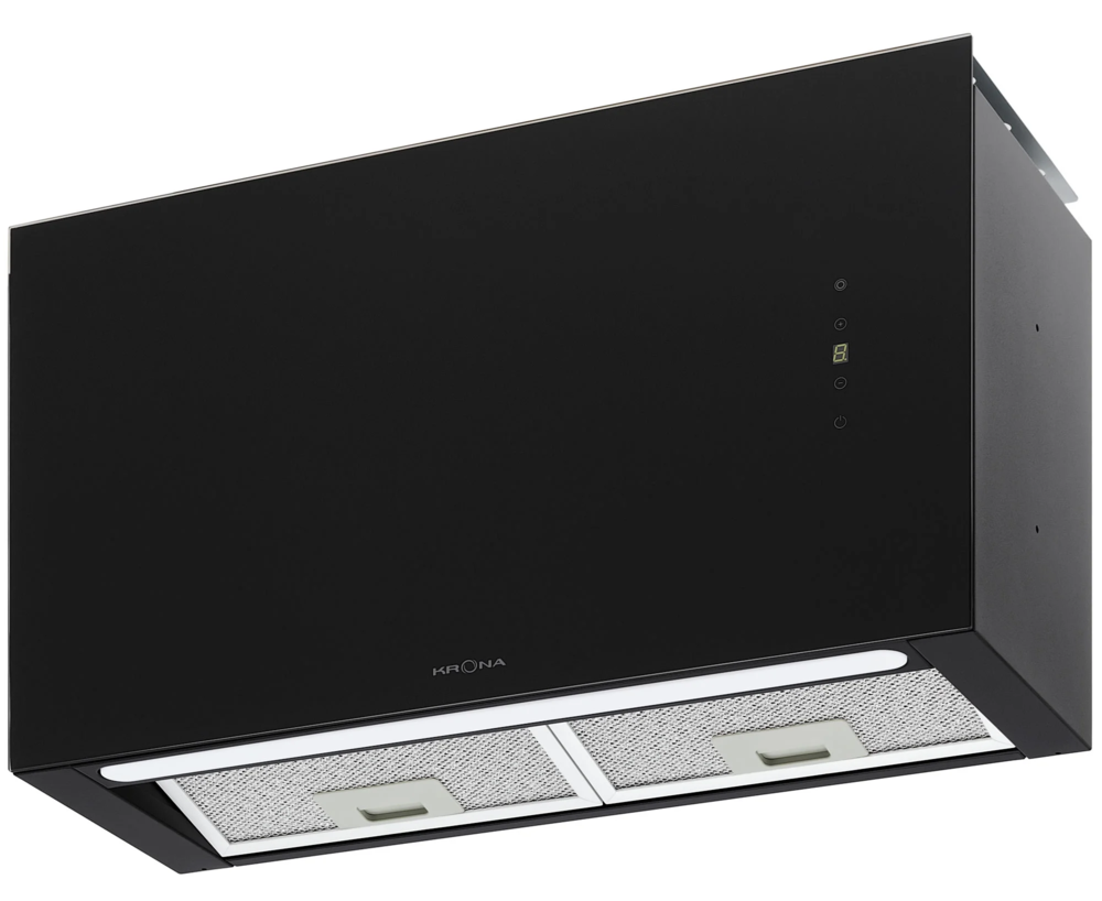 Krona SOPHIE 600 BLACK S