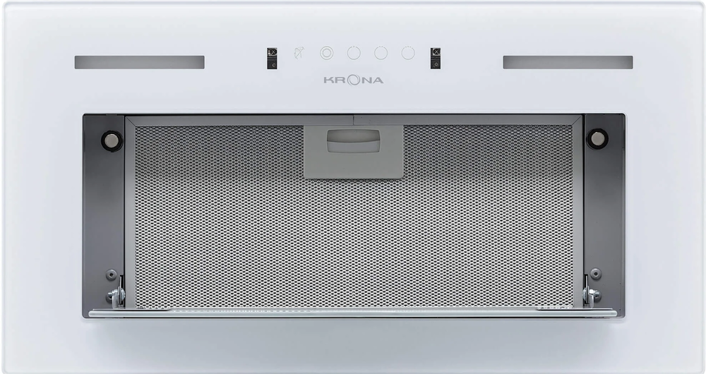 Krona ASPEN 600 WHITE SGC