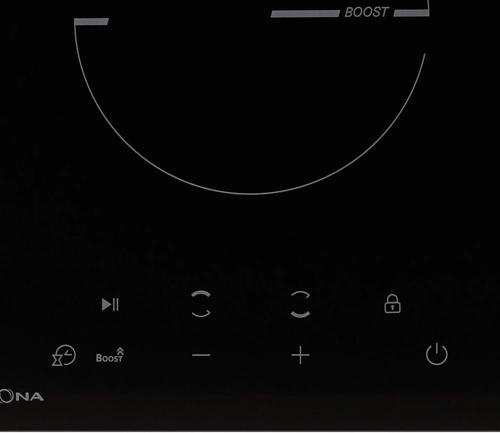 Krona MAGIER 30 BL 2BTK