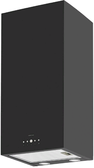 Krona DITA R 400 black PB