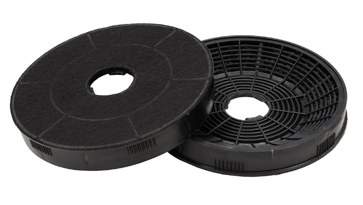 Krona фильтр угольный тип AO (2 шт.)