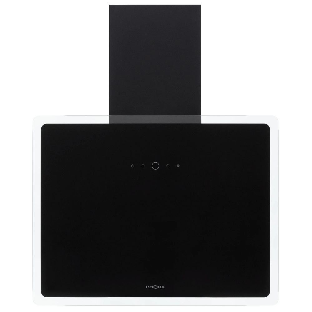 Krona AURA 600 FRAME BLACK S