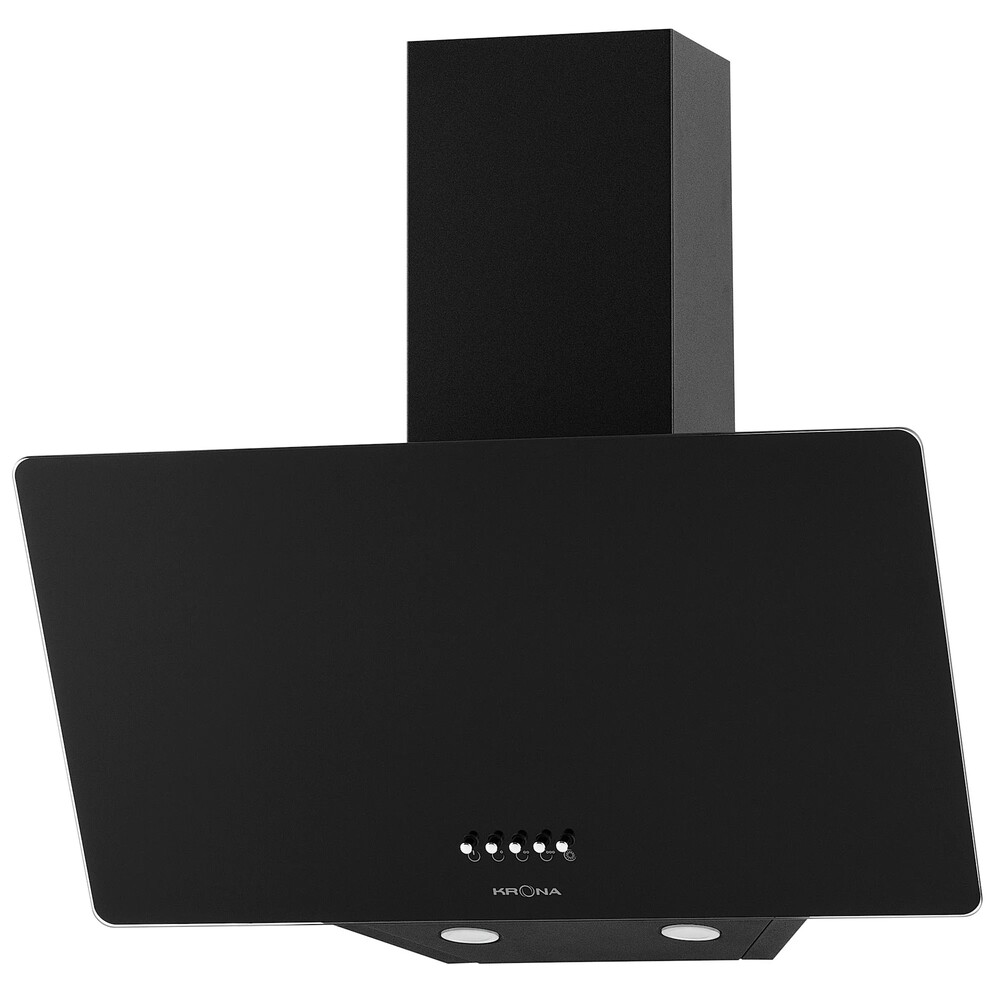 Krona POLLY 600 BLACK PB V2