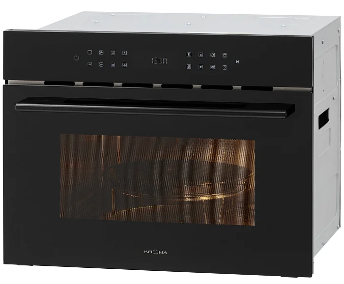 Krona ONYX 45H mw BL/BL