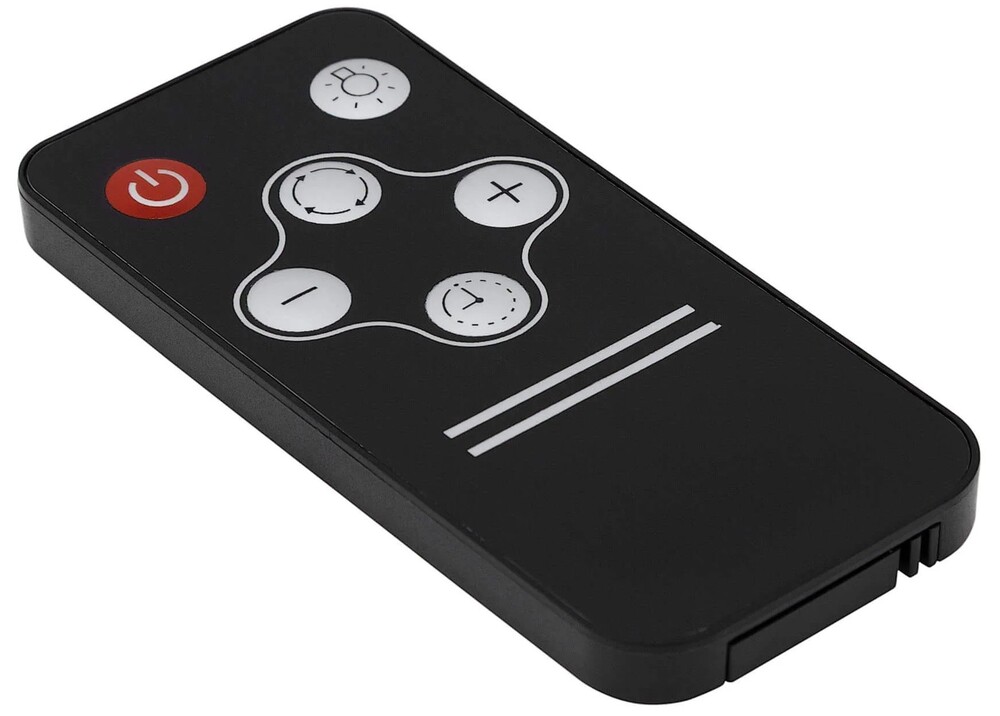 Krona KAMILLA F MAX 600 black SGC AO