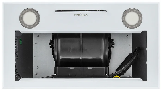 Krona Ameli 600 white S