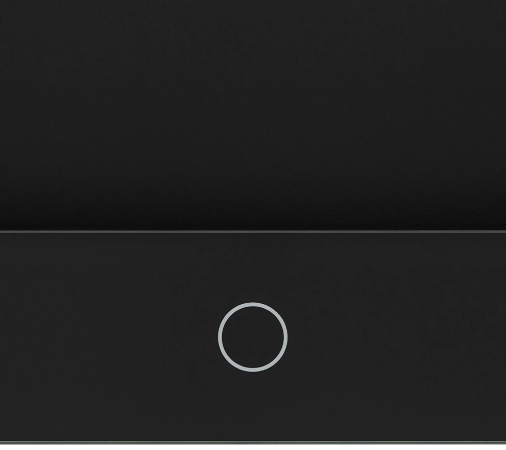 Krona KAMILLA T sensor max 600 Black