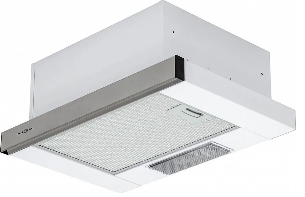 Krona Kamilla 450 inox (1 мотор)