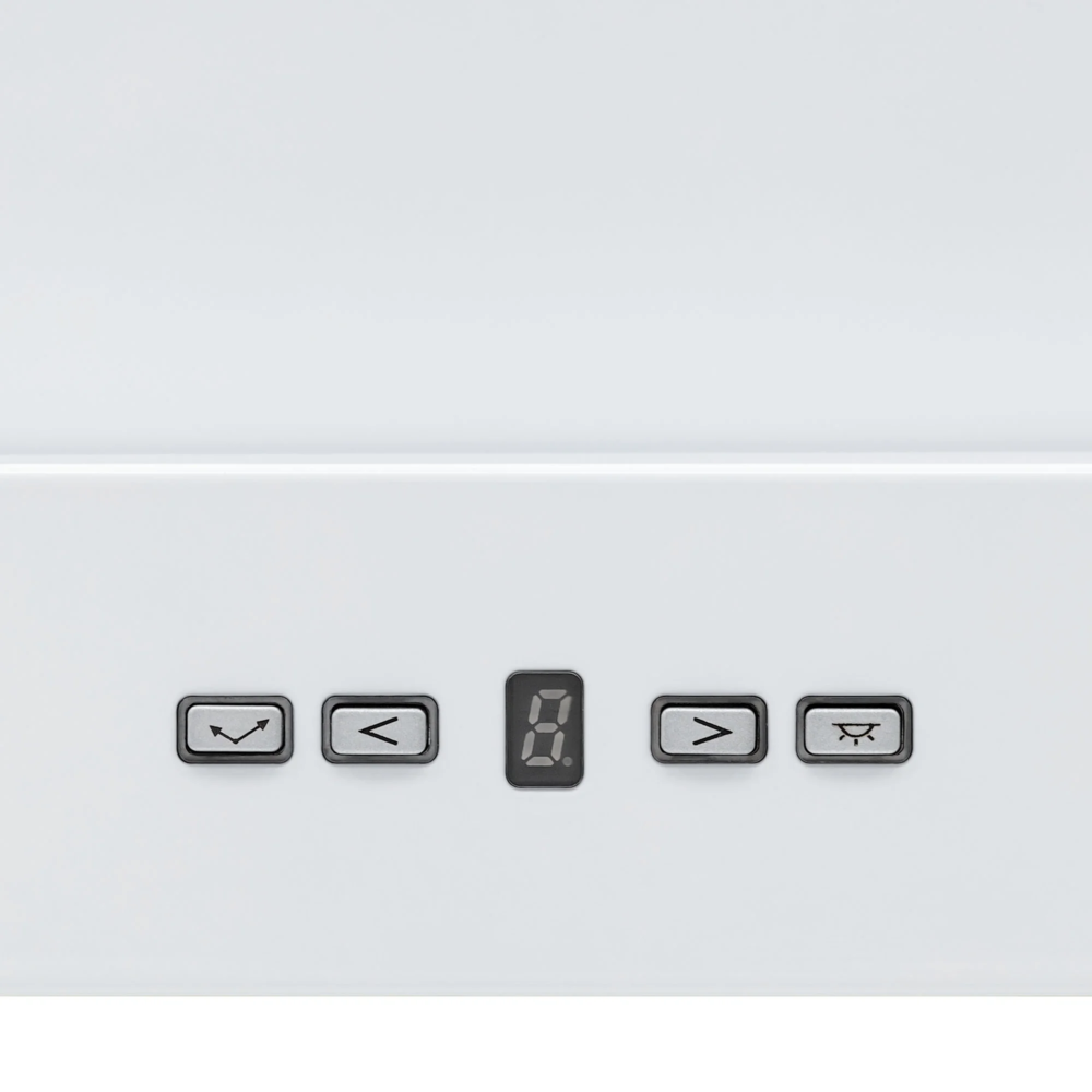 Krona KAMILLA TK 600 WHITE (1 мотор)