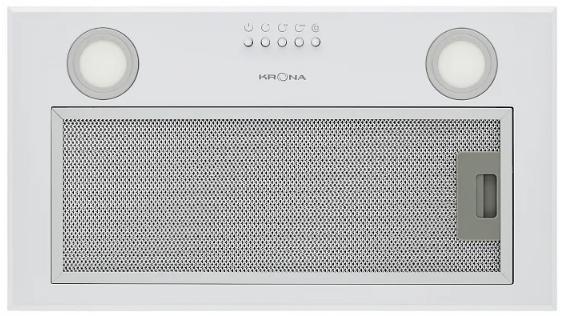 Krona ADEL 600 WHITE PB