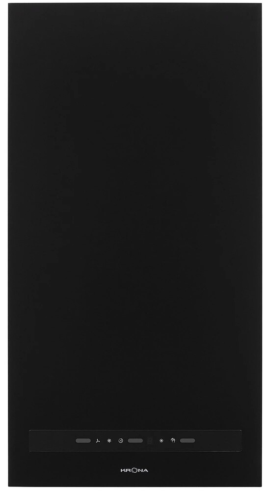 Krona DITA F MAX 420 black SGC