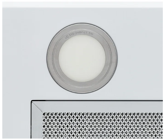 Krona Ameli 600 white S