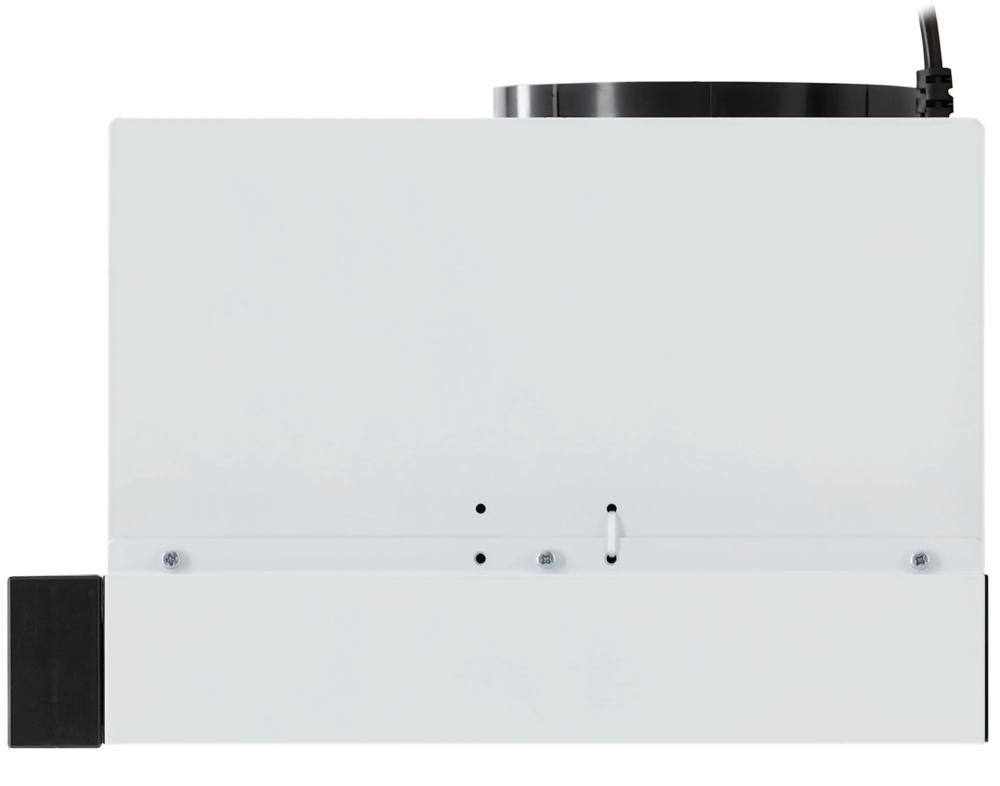 Krona Kamilla slim 600 white  (2 мотора)