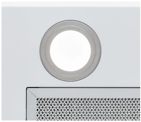 Krona Ameli 600 white S