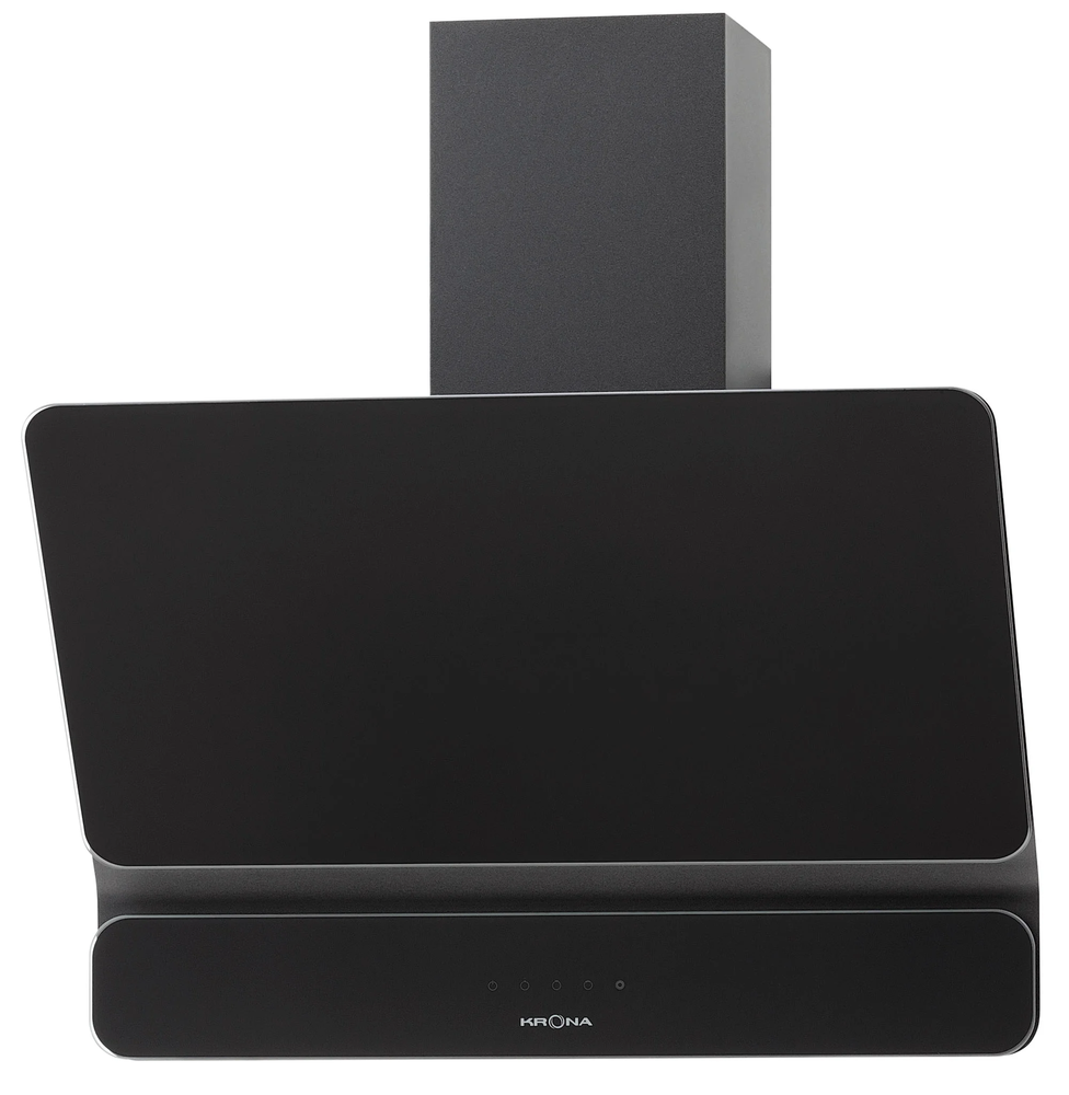 Krona SATURN 600 DN BLACK 4S