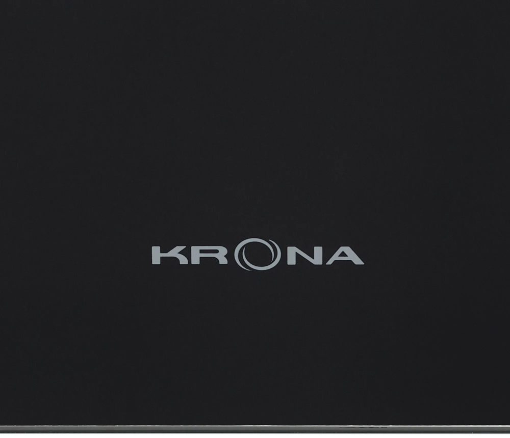 Krona LIORA 900 black S