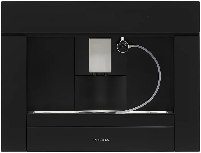 Krona ONYX 45H coffee BL/BL