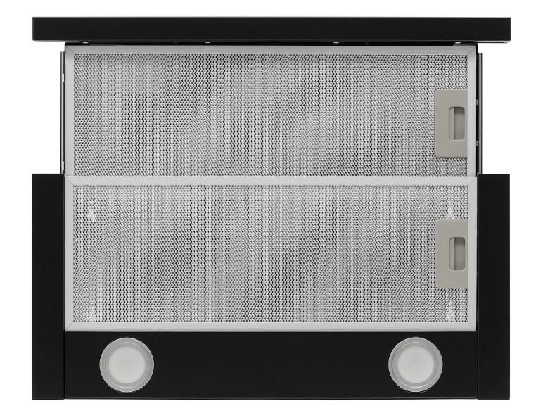 Krona KAMILLA TK 600 BLACK (1 мотор)