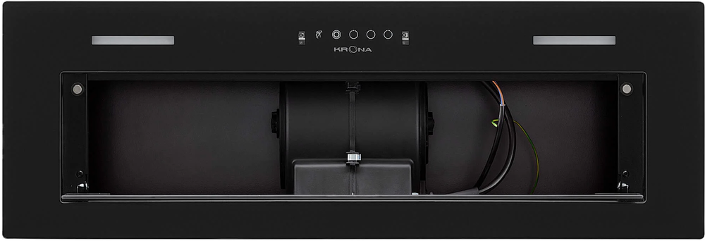 Krona ASPEN 900 BLACK SGC