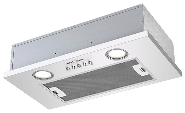 Krona SELINA 600 white PB