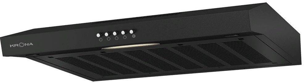 Krona OSTEN 500 BLACK PB