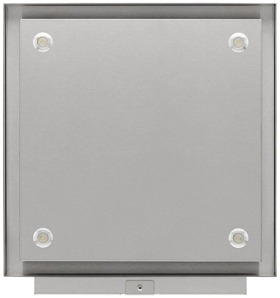 Krona DITA F MAX 420 inox SGC