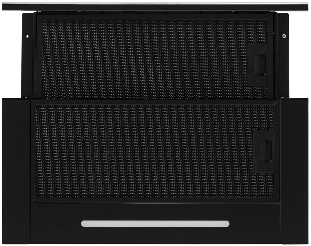 Krona Kamilla T 500 black