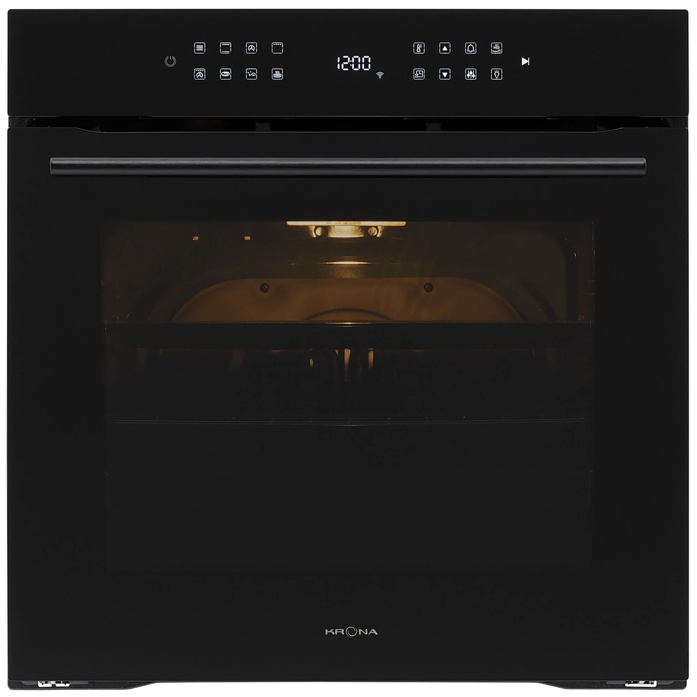 Krona ONYX 60H BL/BL