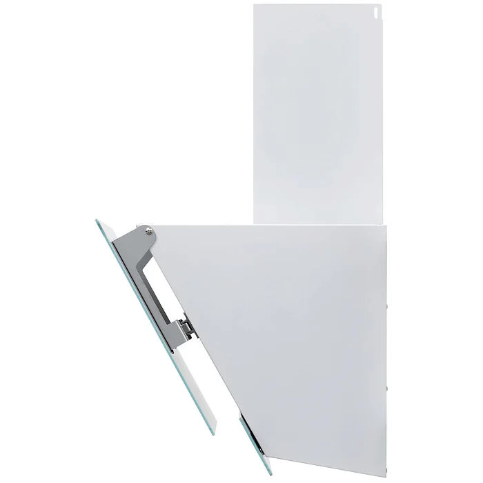 Krona IRMA A 600 white S