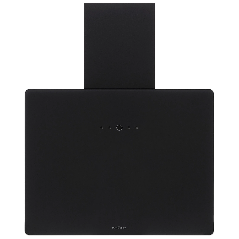 Krona AURA 600 BLACK S