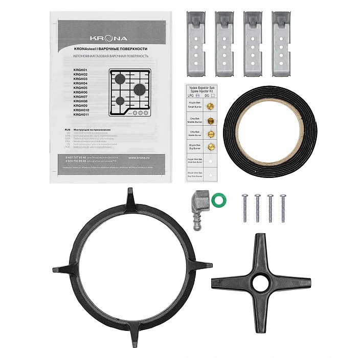 Krona CORNIOLA 60 BL
