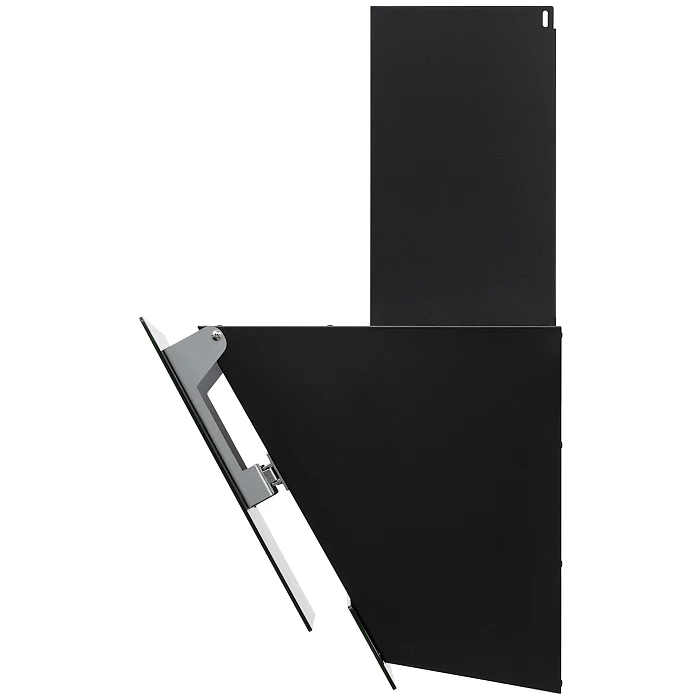 Krona IRMA A 600 black S