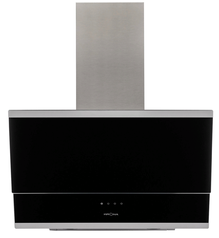 Krona IRMA 600 black sensor